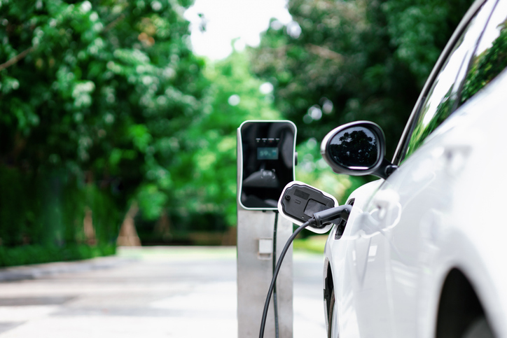 Electric Car
