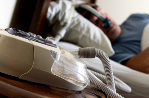 CPAP Litigation Attorneys In Austin