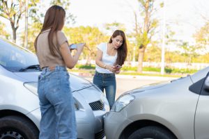 Company Vehicle Accident Lawyers In Austin