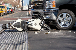 Motorcycle Accident Attorneys In Austin