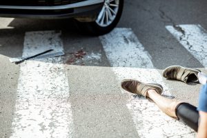 Austin Pedestrian Accident Lawyers