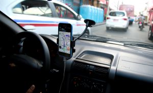 Uber, Lyft And Rideshare Accident Attorneys In Austin