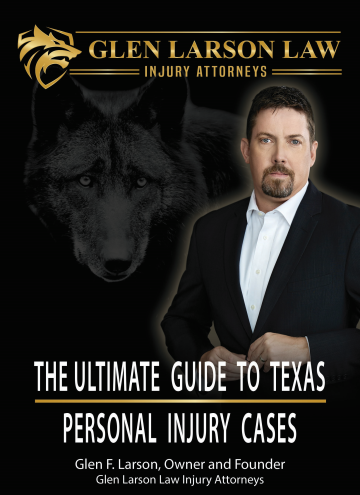 Ultimate Guide to Personal Injury Cases