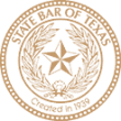 State Bar of Texas Logo