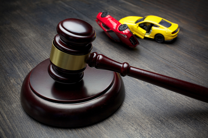 Fatal Car Accident Attorneys