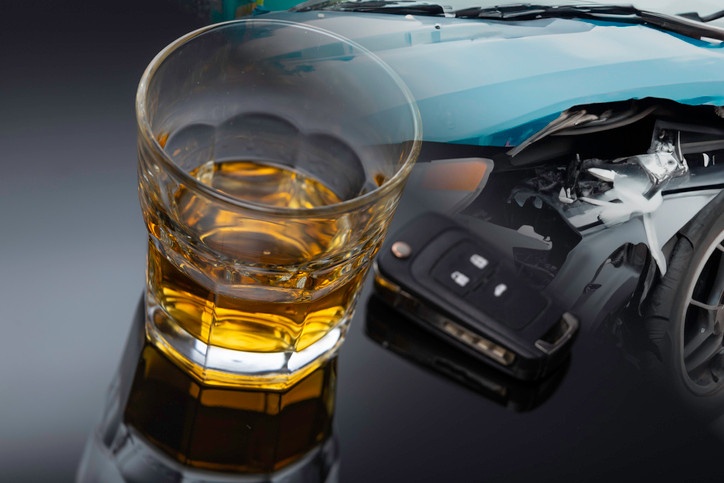 Dangers of Drunk Driving in Holiday Season