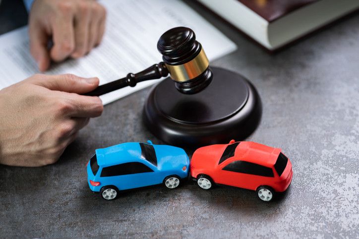 Multi-Vehicle Accidents Lawyer in Austin