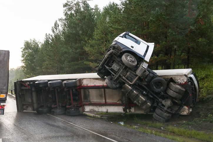 My Rights if My Loved One Died in a Fatal Truck Accident 