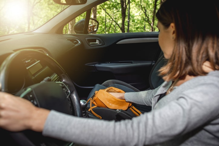 April 2024 Distracted Driving Awareness