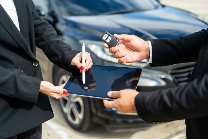 Get a Copy of Your Texas Auto Accident Crash Report