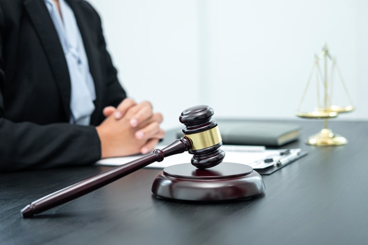 Texas Courts Determine Fault in Personal Injury Cases