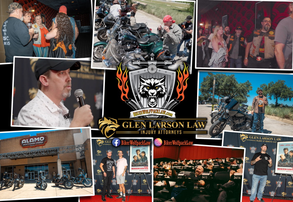 Motorcycle Accident Attorneys In Austin