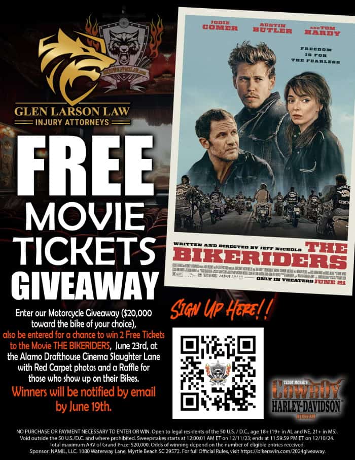 Movie Premier