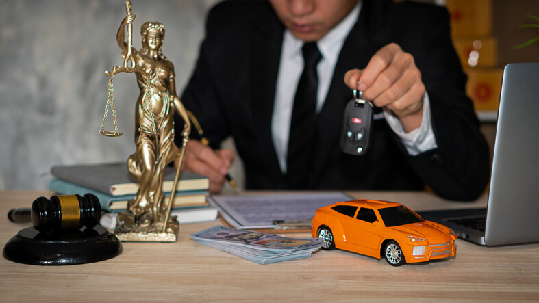 Abogados de Accidentes Fatales de Automóviles 