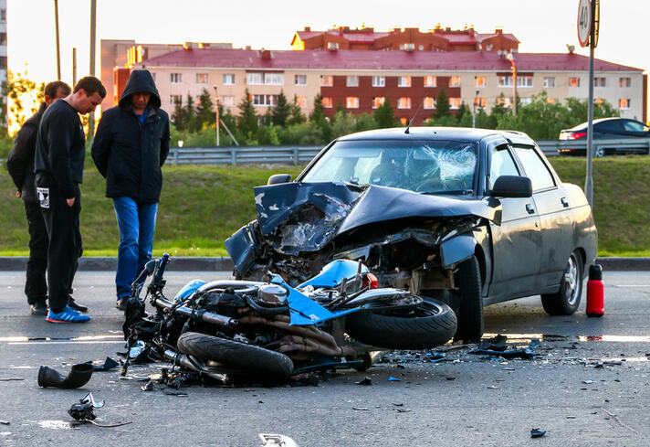 Cómo afrontar los prejuicios en las demandas por lesiones de motocicleta en Texas
