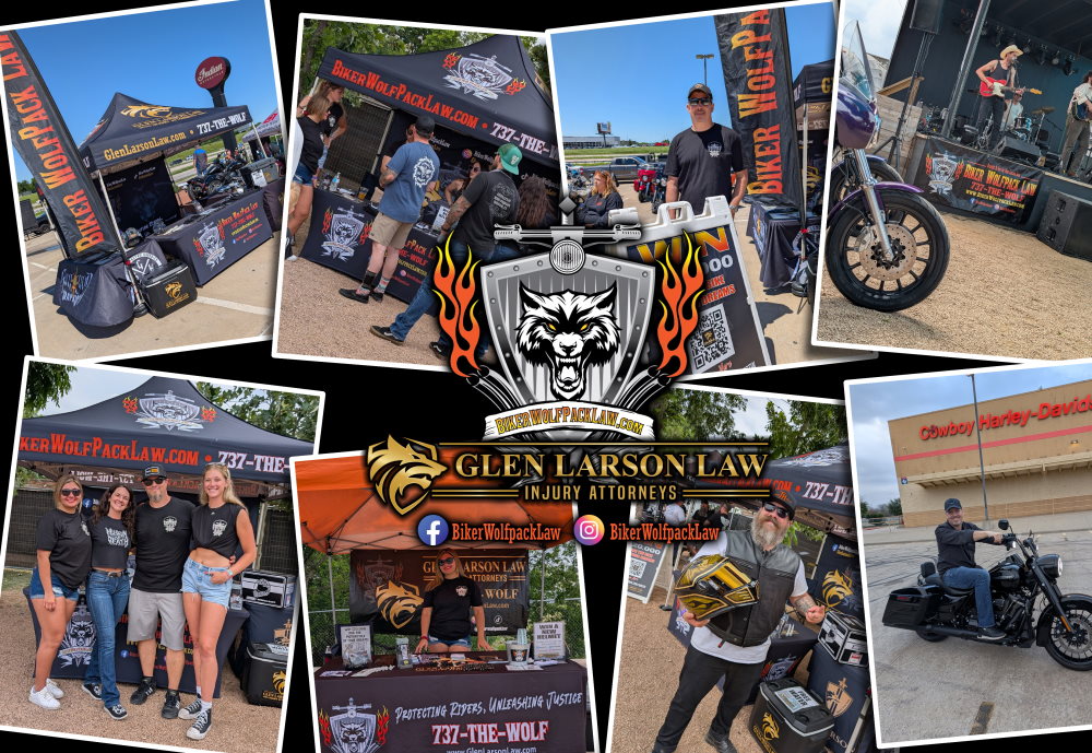 Motorcycle Accident Attorneys In Austin