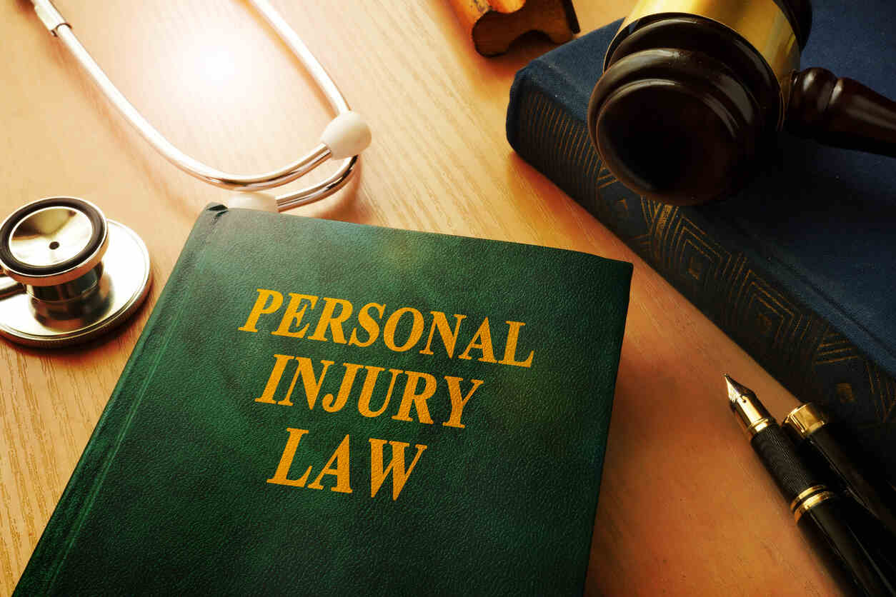 Personal Injury Lawsuits