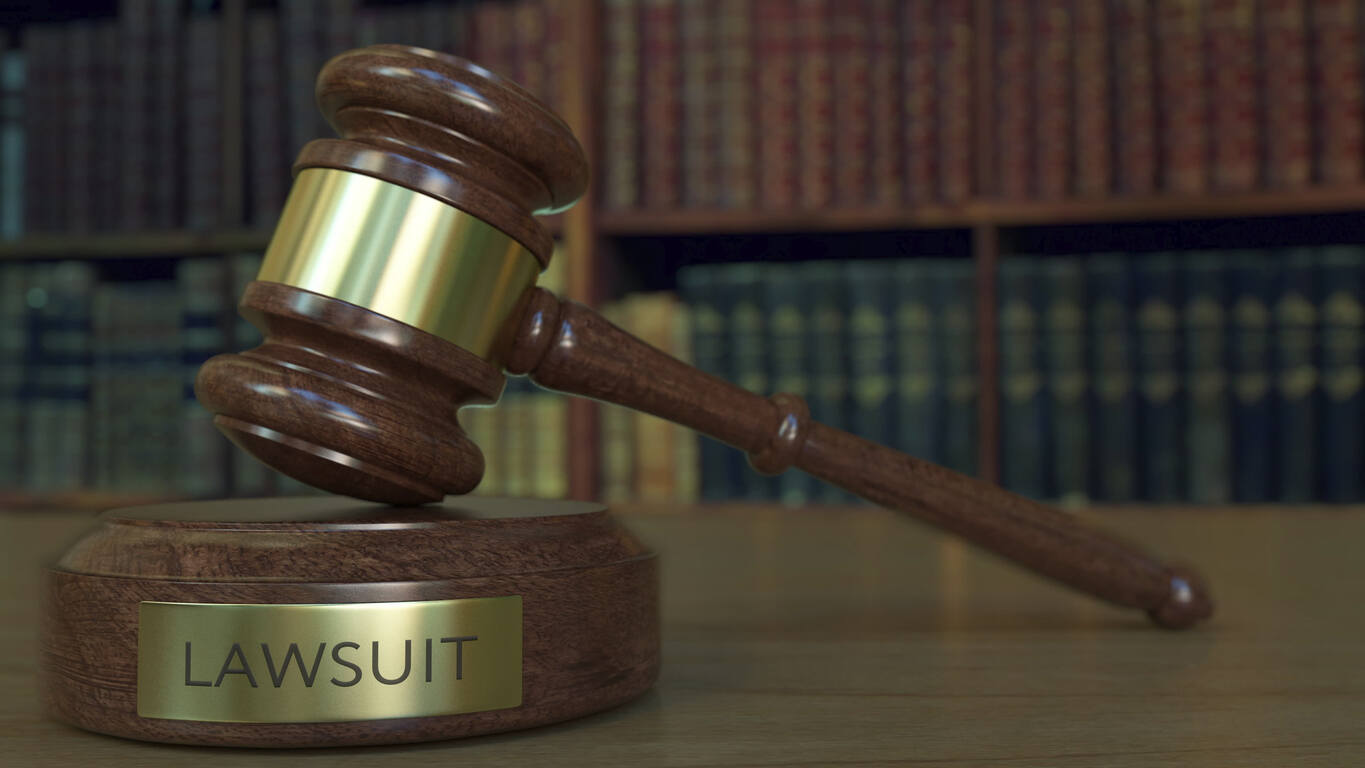 Successful 18-Wheeler Lawsuit
