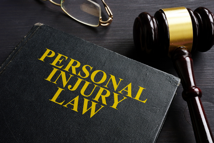 Law Injury Attorney