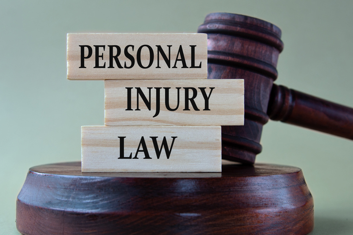Law Injury Attorneys