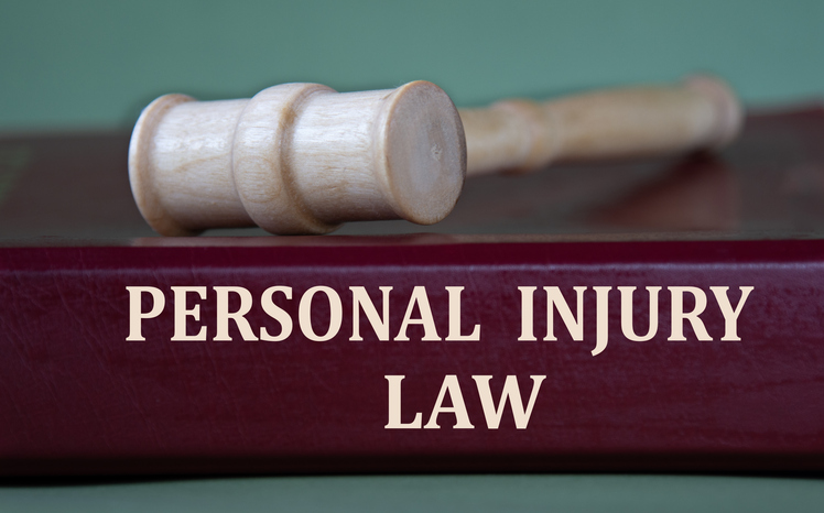 Law Injury Attorneys