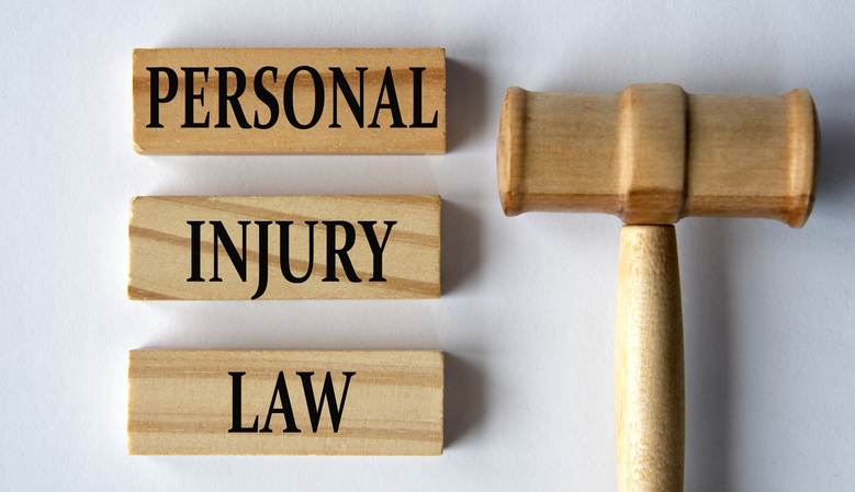 Personal Injury Lawyer