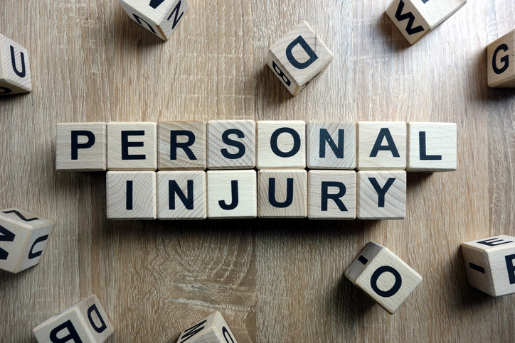 Personal Injury Lawyer