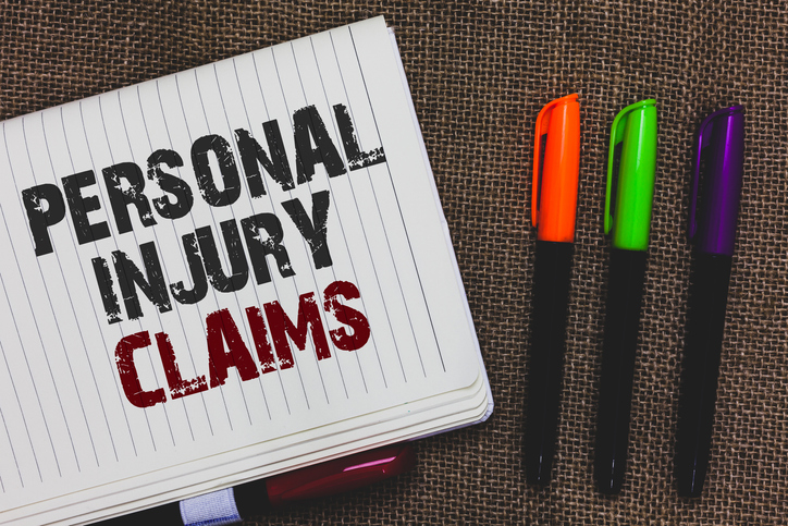 Personal Injury Attorney