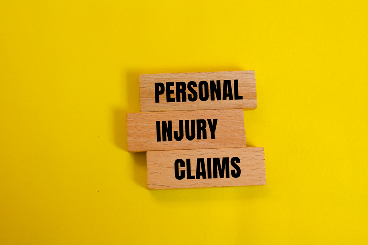 Personal Injury Attorney