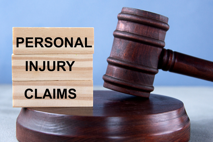 Personal Injury Attorney