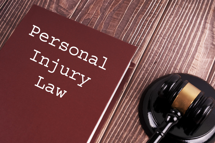 Personal Injury Attorney