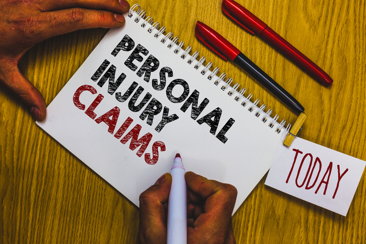 Personal Injury Attorney