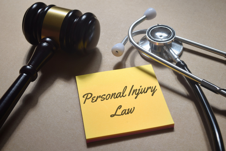 personal injury attorneys