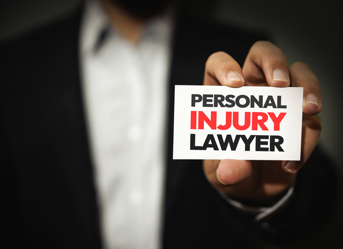 Personal Injury Attorneys