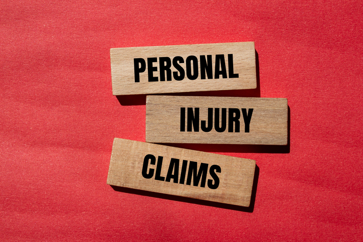 Personal Injury Attorneys