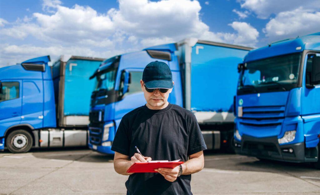 Trucking Companies Training and Hiring