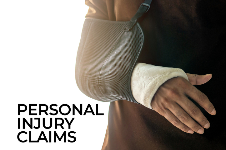 personal injury lawyers