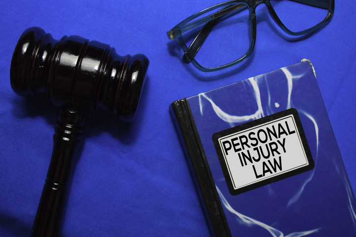 personal injury lawyers
