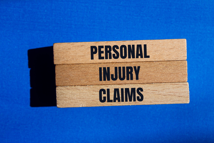 personal injury lawyers