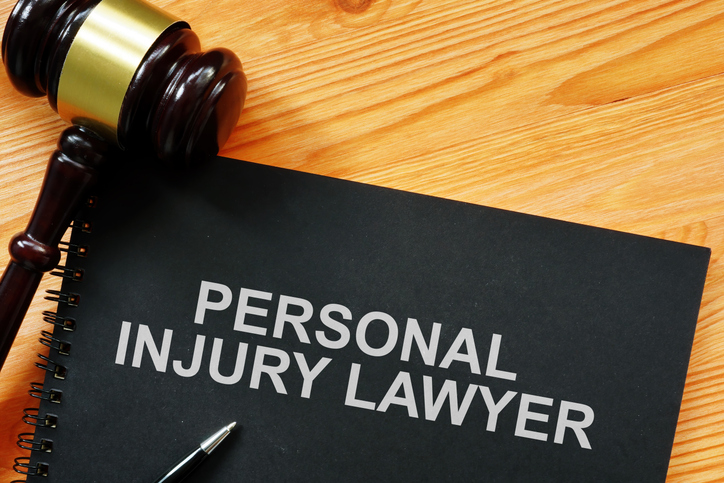 personal injury lawyers