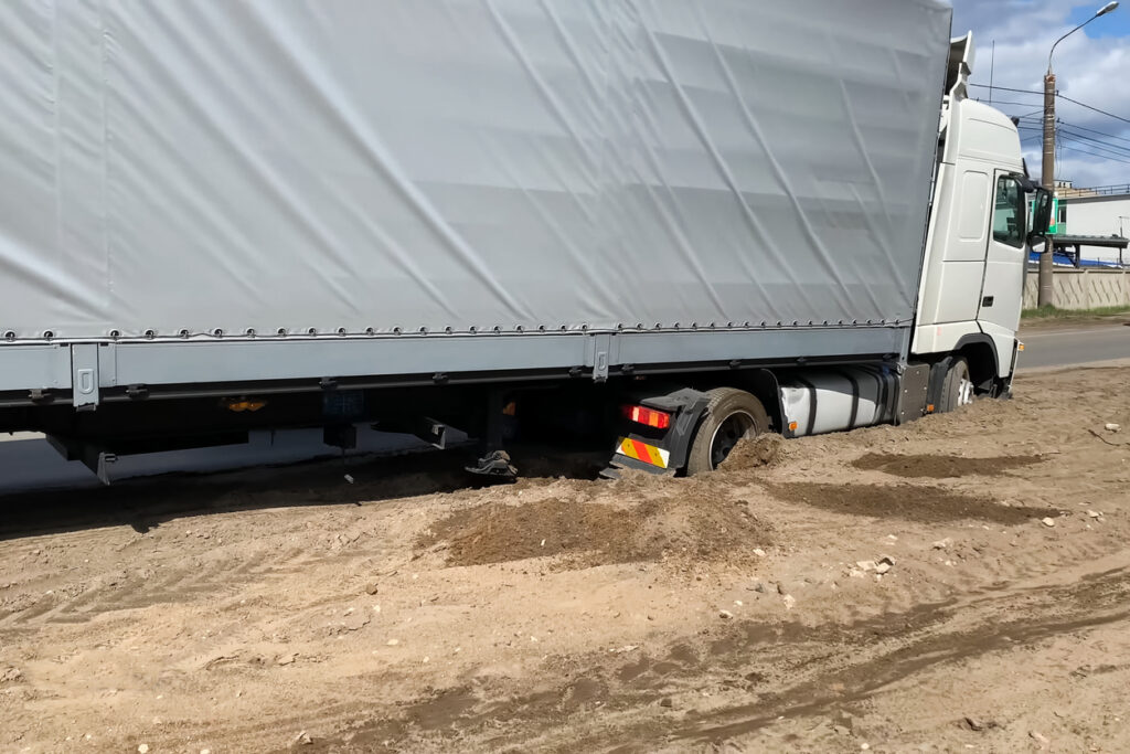 Dallas 18-Wheeler Accidents